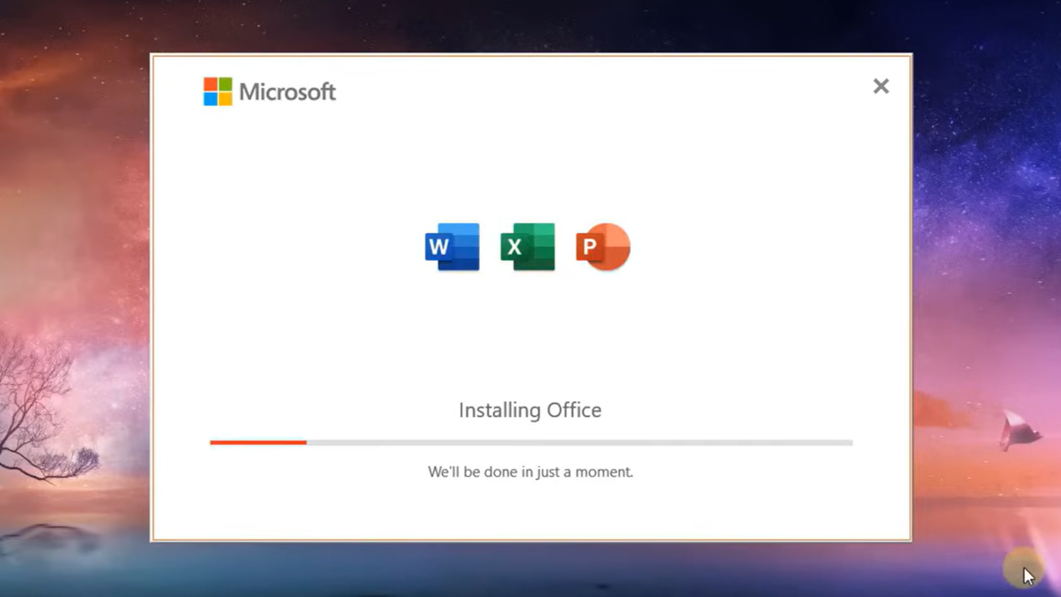 Cara Download dan Install Miscrosoft Office 2021 secara GRATIS
