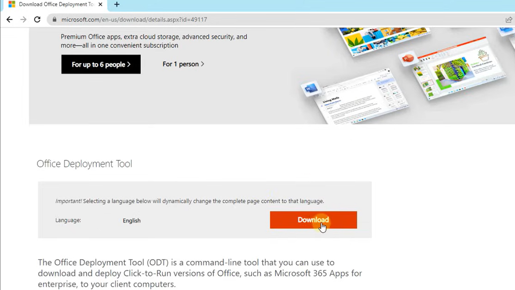 Cara Download dan Install Miscrosoft Office 2021 secara GRATIS