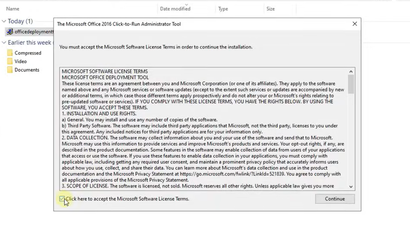 Cara Download dan Install Miscrosoft Office 2021 secara GRATIS