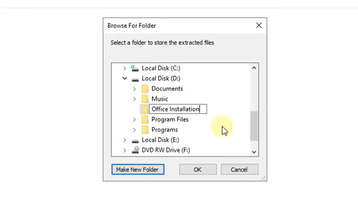 Cara Download dan Install Miscrosoft Office 2021 secara GRATIS
