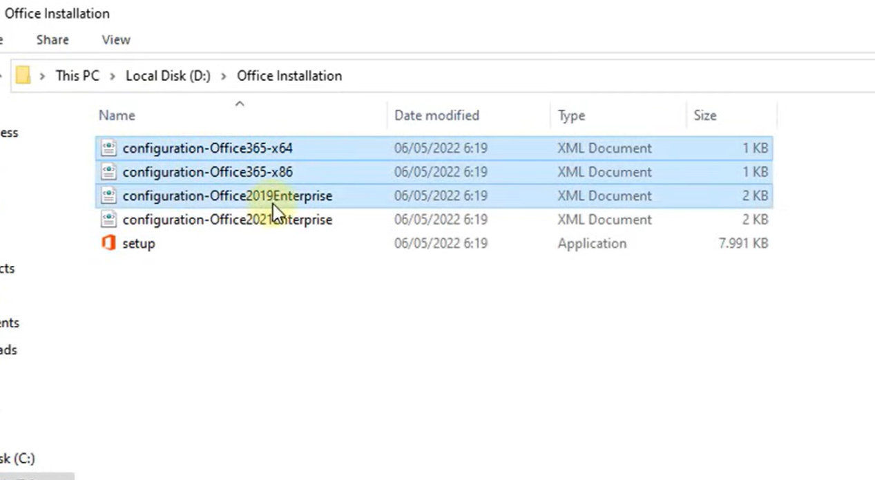Cara Download dan Install Miscrosoft Office 2021 secara GRATIS